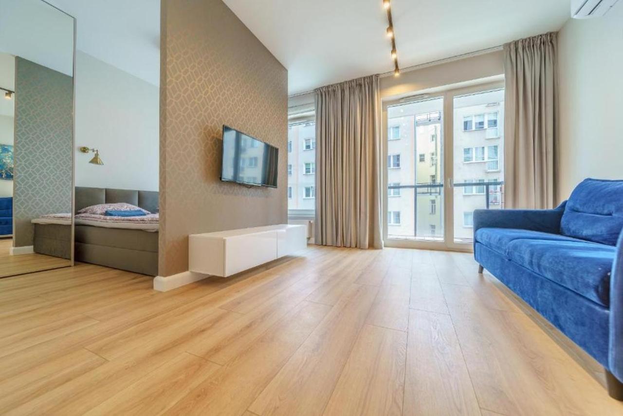 Golden Apartments/City Center/S65/28 Varsovia Exterior foto