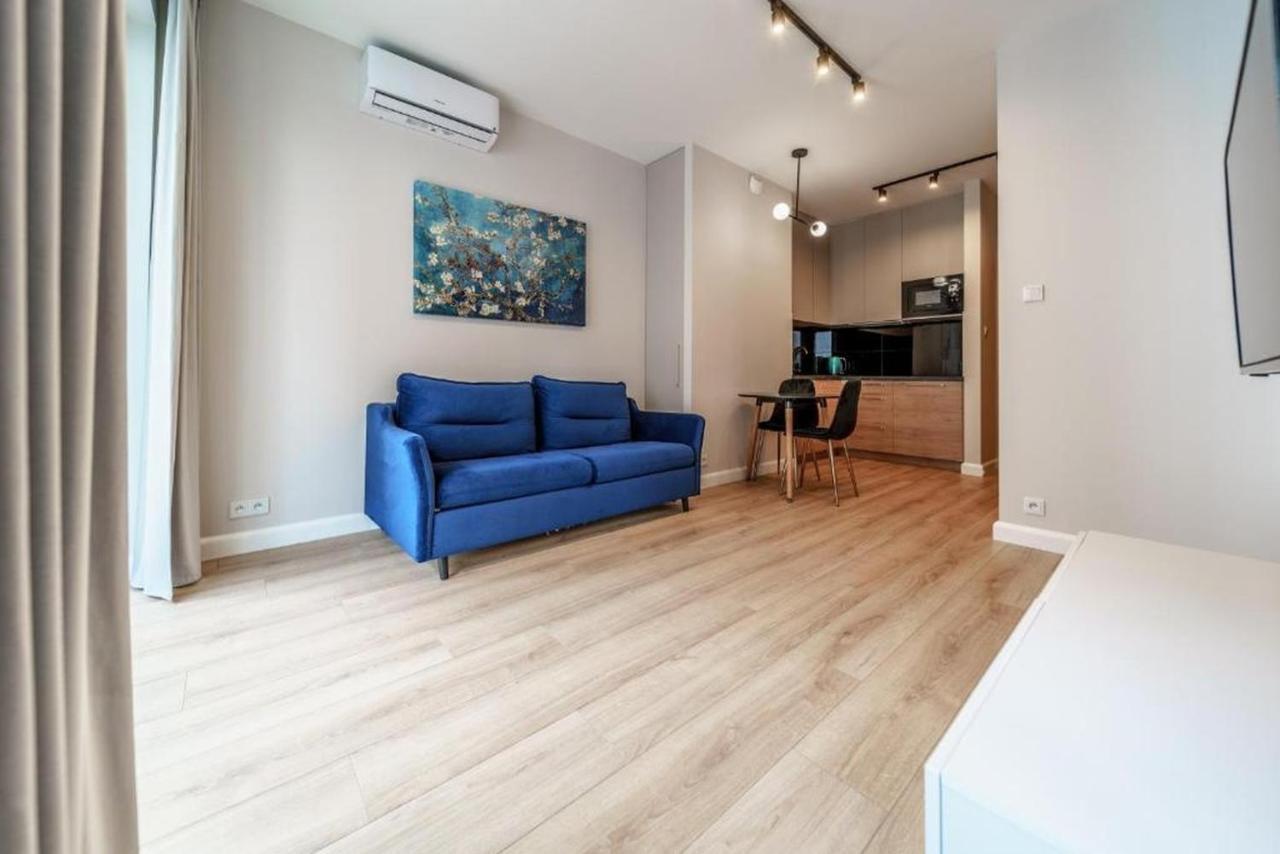 Golden Apartments/City Center/S65/28 Varsovia Exterior foto