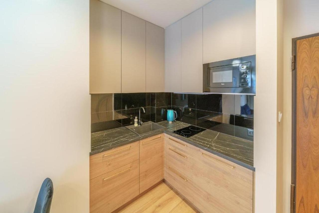 Golden Apartments/City Center/S65/28 Varsovia Exterior foto
